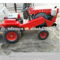 254 Mini Garden Tractor